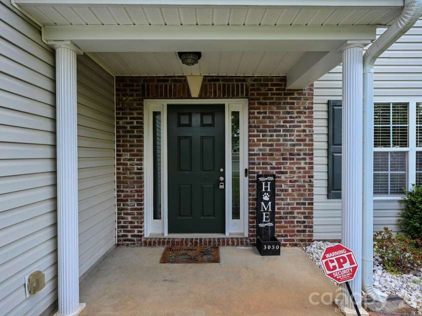 3050 Clover Road, Concord, NC 28027.  MLS# CAR4376344, YatesRealty ID 17774. 