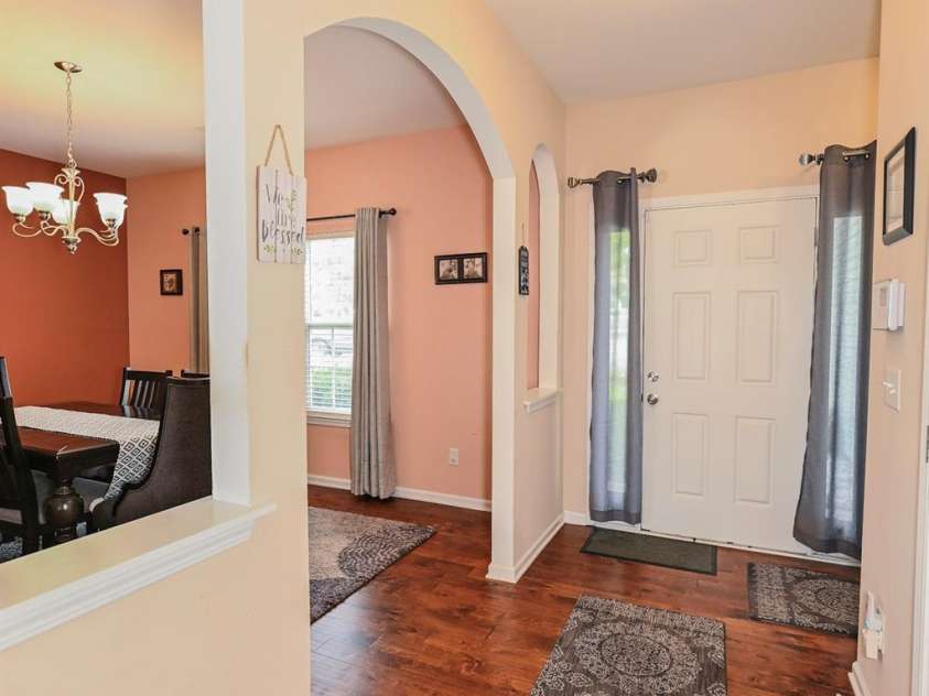 3050 Clover Road, Concord, NC 28027.  MLS# CAR4376344, YatesRealty ID 17774. 