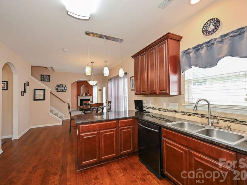 3050 Clover Road, Concord, NC 28027.  MLS# CAR4376344, YatesRealty ID 17774. 