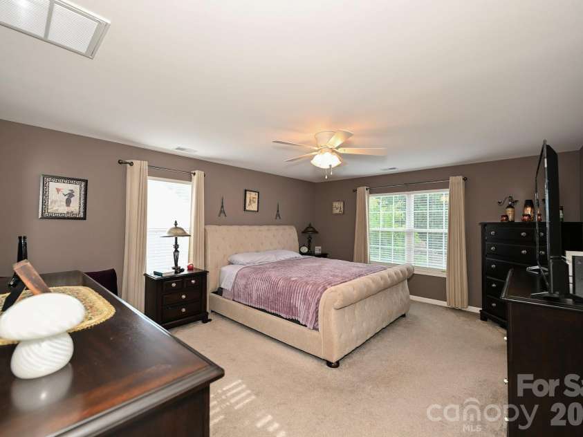 3050 Clover Road, Concord, NC 28027.  MLS# CAR4376344, YatesRealty ID 17774. 