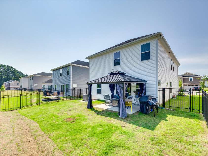 322 Olympia Way, York, SC 29745.  MLS# CAR4267750, YatesRealty ID 17776. 