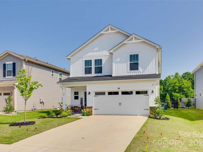 322 Olympia Way, York, SC 29745.  MLS# CAR4267750, YatesRealty ID 17776. 