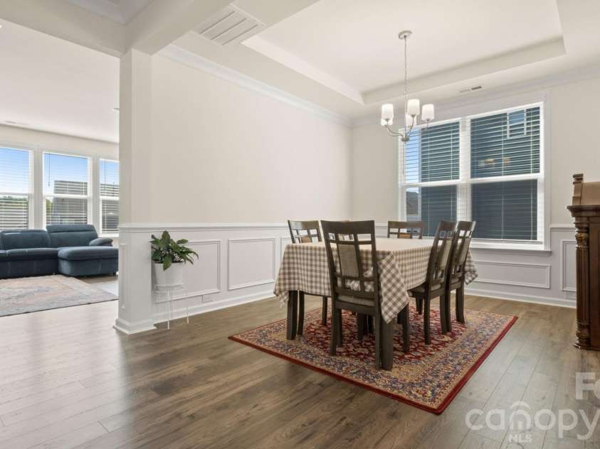 6020 Sayles Way, Fort Mill, SC 29715.  MLS# CAR4377290, YatesRealty ID 17778. 
