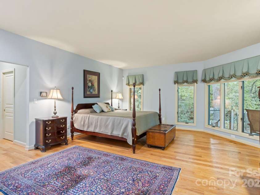 100 Elmridge Drive, Flat Rock, NC 28731.  MLS# CAR4218892, YatesRealty ID 1778. 