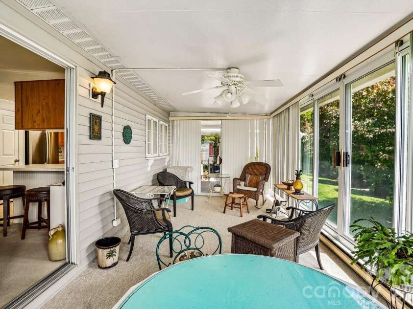 10 June Lane, Hendersonville, NC 28792.  MLS# CAR4377201, YatesRealty ID 17780. 