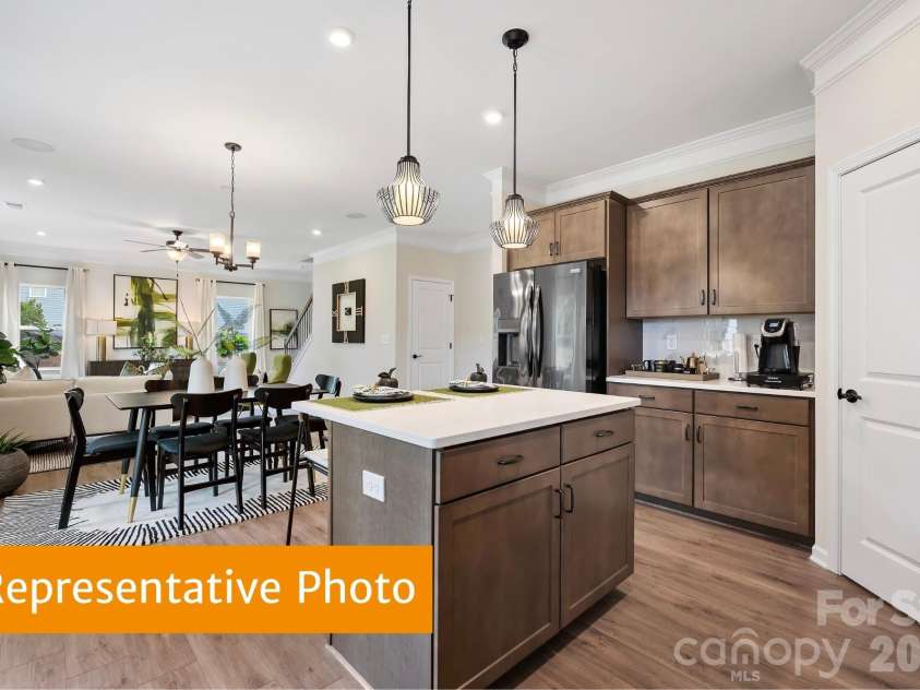 2136 Zybach Drive, Monroe, NC 28110.  MLS# CAR4377304, YatesRealty ID 17782. 