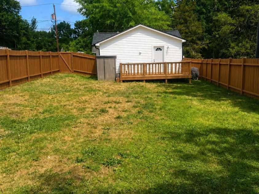 140 Plyler Road, Lancaster, SC 29720.  MLS# CAR4377116, YatesRealty ID 17784. Cognac Stain Color Opt