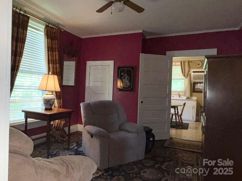 714 Dunlap Street, Lancaster, SC 29720.  MLS# CAR4267342, YatesRealty ID 17785. 