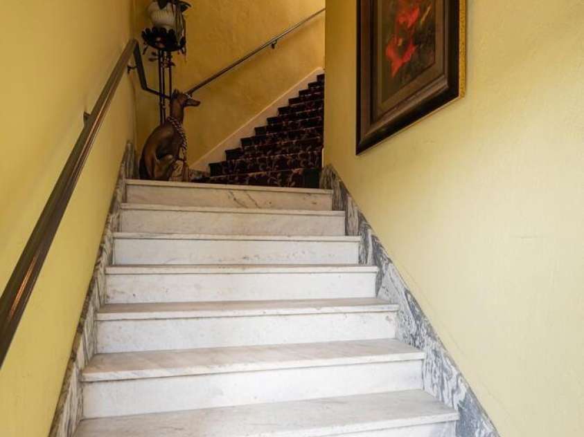 231 Main Street, Hendersonville, NC 28792.  MLS# CAR4267654, YatesRealty ID 17786. 