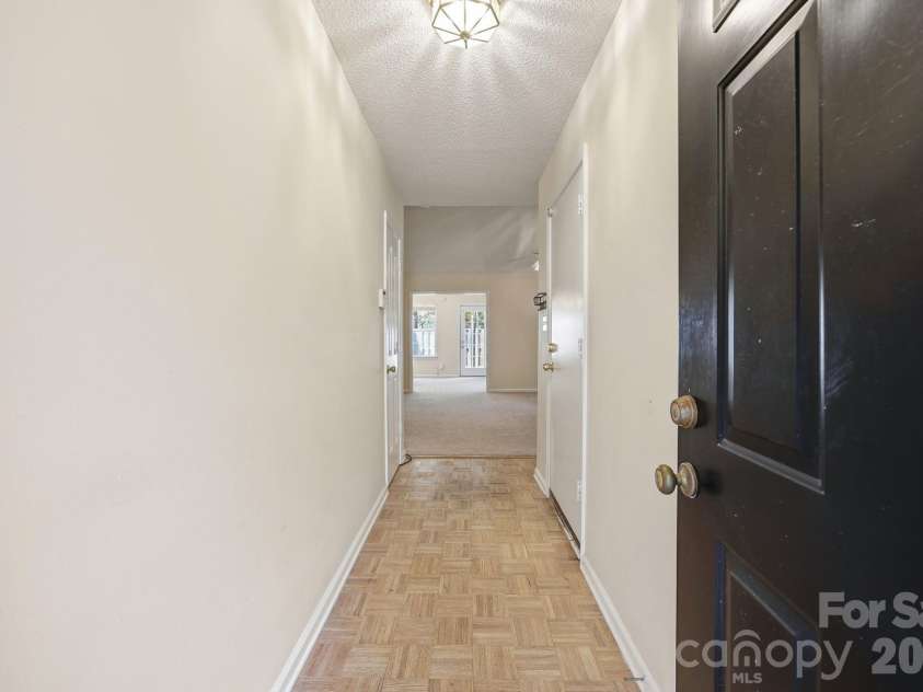 8616 Mineral Ridge Way, Charlotte, NC 28269.  MLS# CAR4377358, YatesRealty ID 17788. 