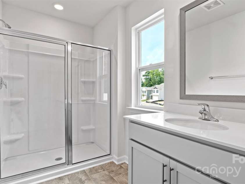 25 Caroline Valley Lane, Hendersonville, NC 28792.  MLS# CAR4321965, YatesRealty ID 1779. Photos are representative