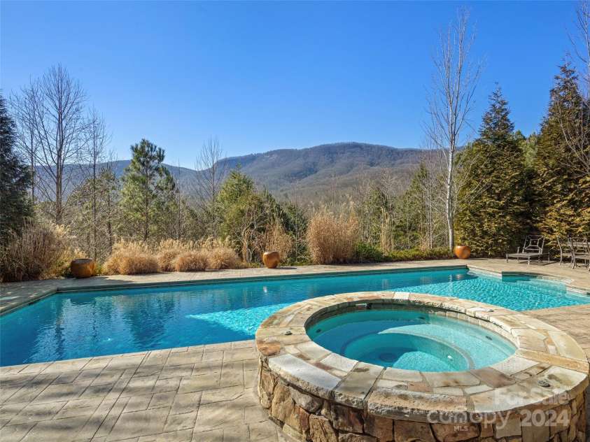 306 Chestertown Drive, Mill Spring, NC 28756.  MLS# CAR4057557, YatesRealty ID 1779. 