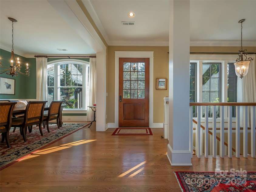 306 Chestertown Drive, Mill Spring, NC 28756.  MLS# CAR4057557, YatesRealty ID 1779. 