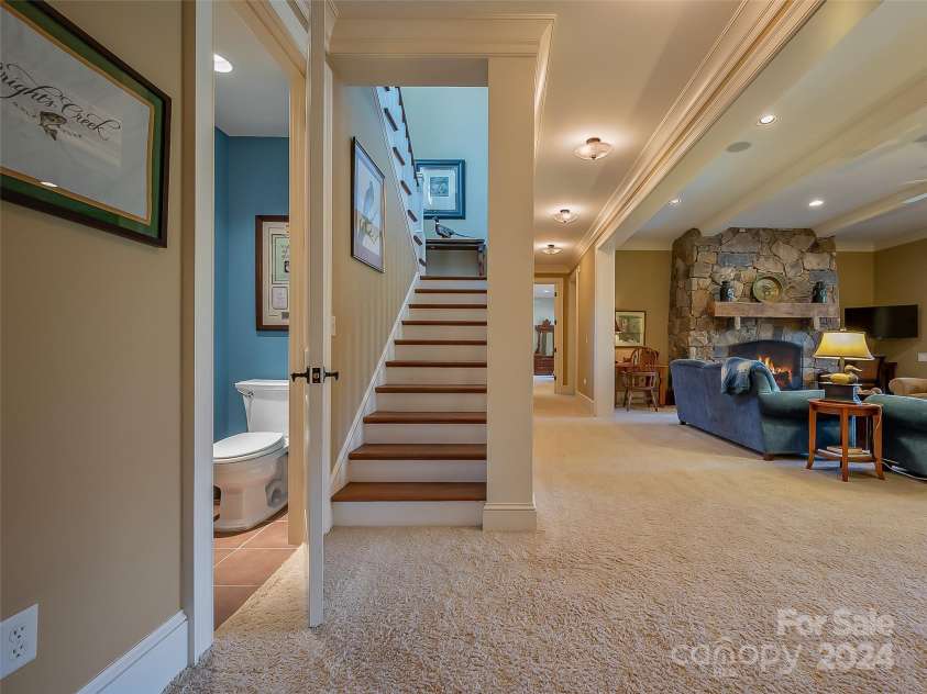 306 Chestertown Drive, Mill Spring, NC 28756.  MLS# CAR4057557, YatesRealty ID 1779. 