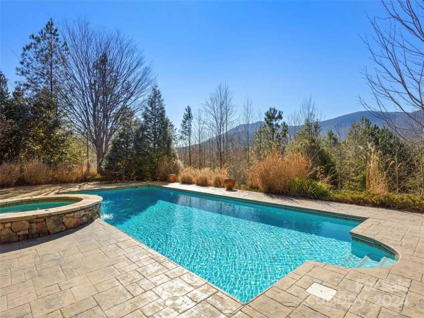 306 Chestertown Drive, Mill Spring, NC 28756.  MLS# CAR4057557, YatesRealty ID 1779. 