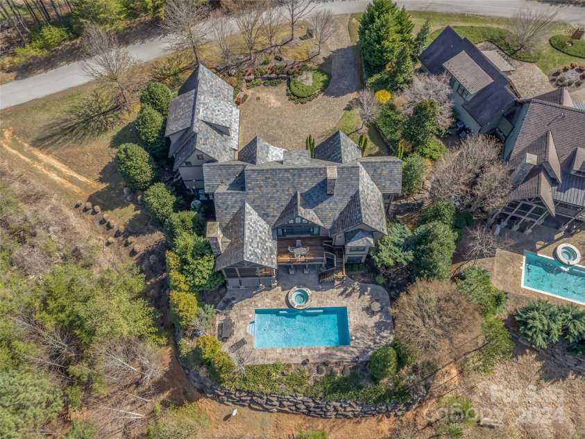 306 Chestertown Drive, Mill Spring, NC 28756.  MLS# CAR4057557, YatesRealty ID 1779. 