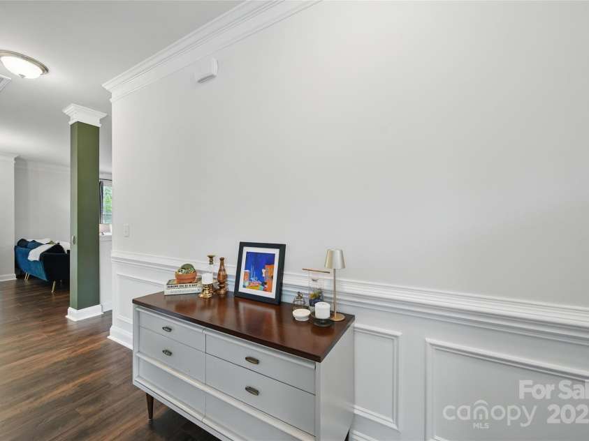 2034 Houle Lane, Charlotte, NC 28214.  MLS# CAR4268029, YatesRealty ID 17790. 
