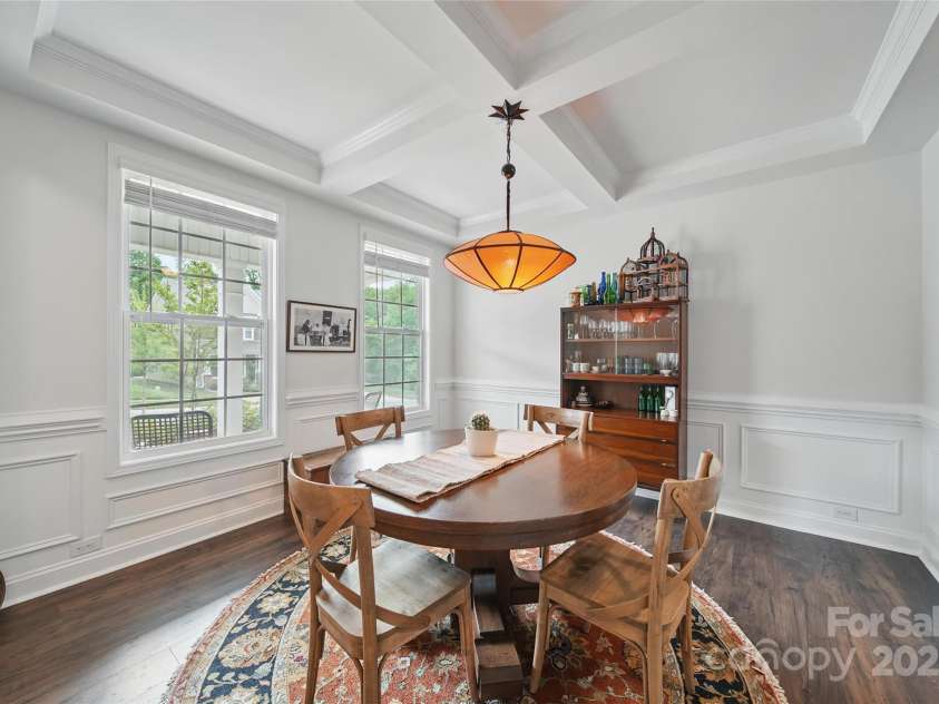 2034 Houle Lane, Charlotte, NC 28214.  MLS# CAR4268029, YatesRealty ID 17790. 