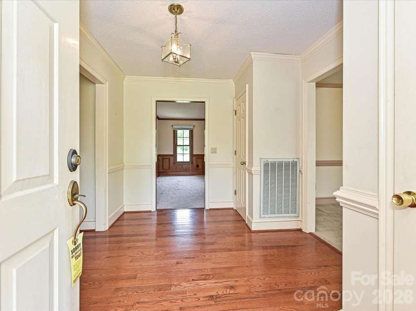 4165 Wrangler Drive, Concord, NC 28027.  MLS# CAR4377327, YatesRealty ID 17790. 