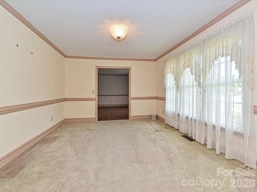 4165 Wrangler Drive, Concord, NC 28027.  MLS# CAR4377327, YatesRealty ID 17790. 