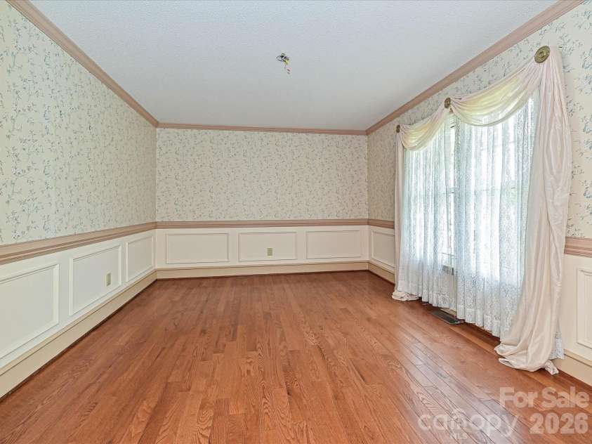 4165 Wrangler Drive, Concord, NC 28027.  MLS# CAR4377327, YatesRealty ID 17790. 