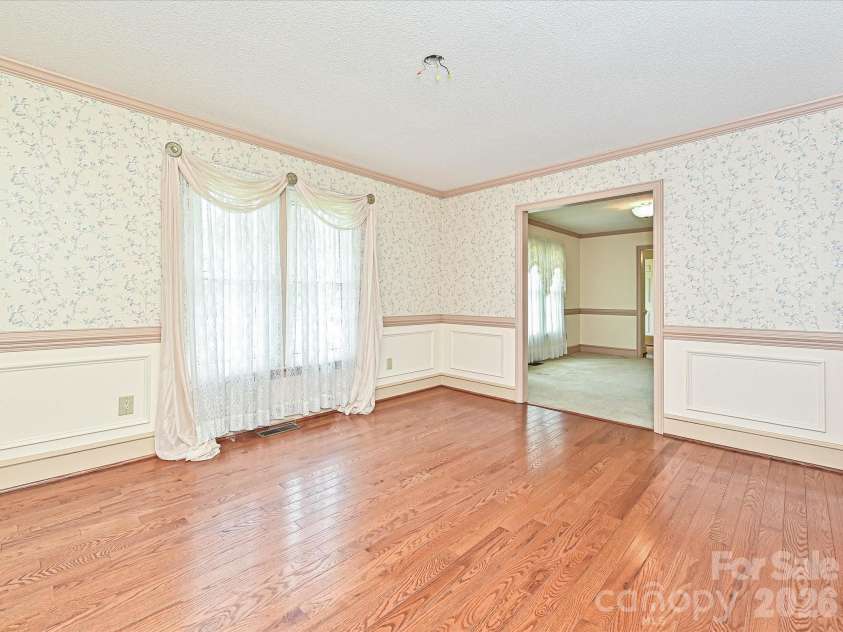 4165 Wrangler Drive, Concord, NC 28027.  MLS# CAR4377327, YatesRealty ID 17790. 