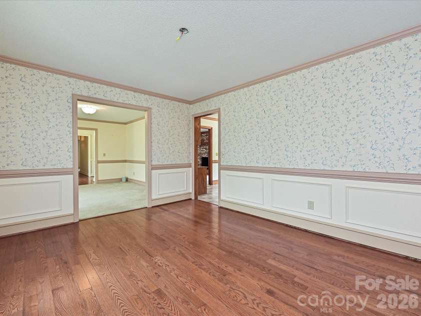 4165 Wrangler Drive, Concord, NC 28027.  MLS# CAR4377327, YatesRealty ID 17790. 