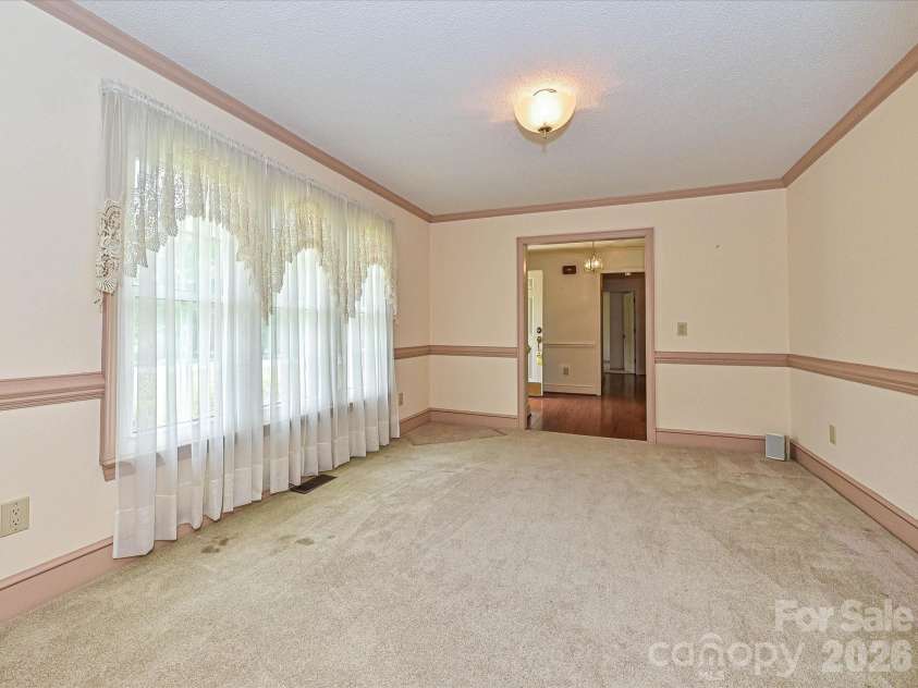 4165 Wrangler Drive, Concord, NC 28027.  MLS# CAR4377327, YatesRealty ID 17790. 