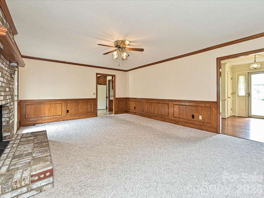 4165 Wrangler Drive, Concord, NC 28027.  MLS# CAR4377327, YatesRealty ID 17790. 