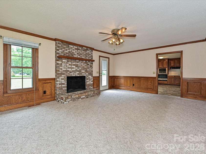 4165 Wrangler Drive, Concord, NC 28027.  MLS# CAR4377327, YatesRealty ID 17790. 