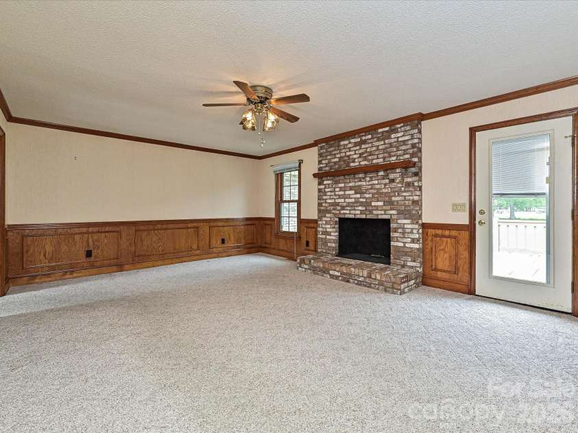 4165 Wrangler Drive, Concord, NC 28027.  MLS# CAR4377327, YatesRealty ID 17790. 