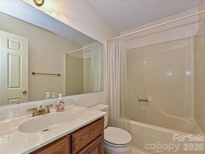 4165 Wrangler Drive, Concord, NC 28027.  MLS# CAR4377327, YatesRealty ID 17790. 
