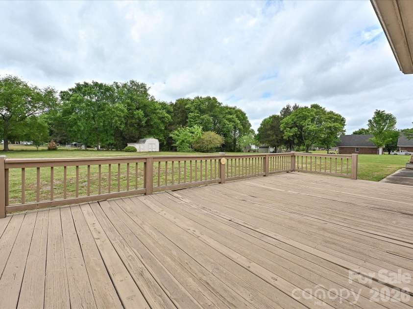 4165 Wrangler Drive, Concord, NC 28027.  MLS# CAR4377327, YatesRealty ID 17790. 