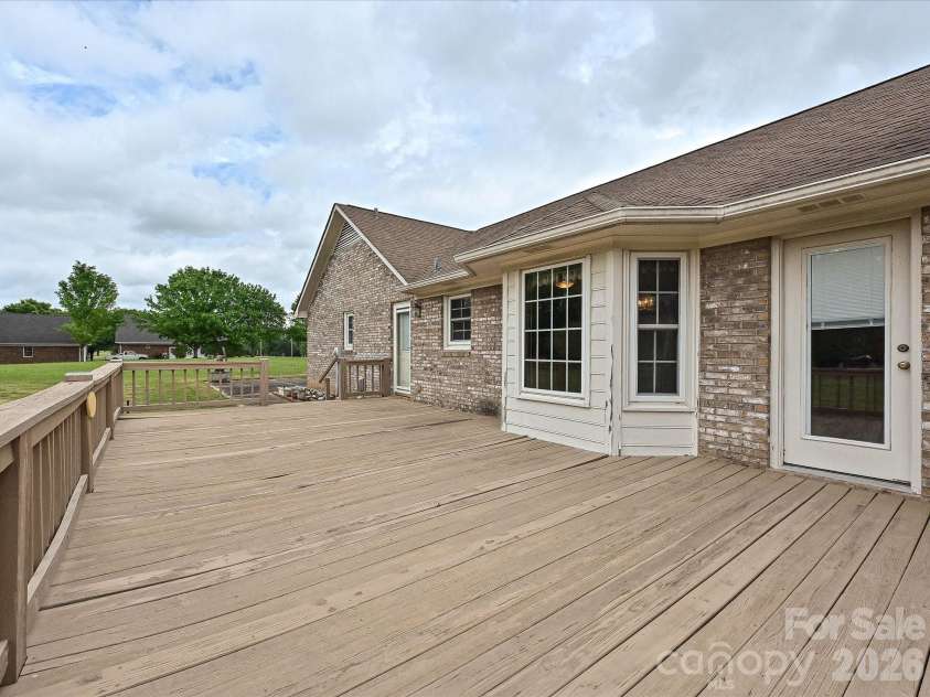 4165 Wrangler Drive, Concord, NC 28027.  MLS# CAR4377327, YatesRealty ID 17790. 