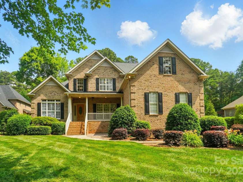 3735 Gordon Street, Terrell, NC 28682.  MLS# CAR4266493, YatesRealty ID 17791. 
