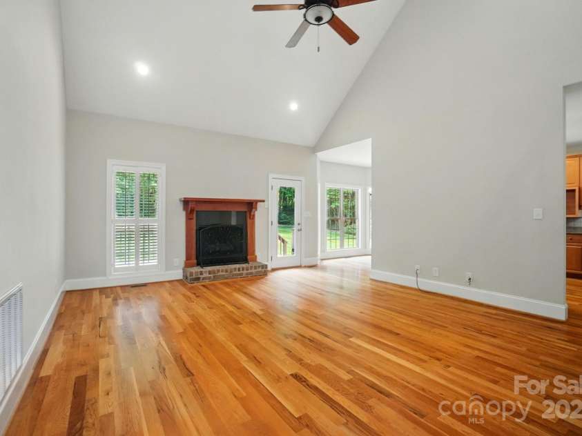 3735 Gordon Street, Terrell, NC 28682.  MLS# CAR4266493, YatesRealty ID 17791. 
