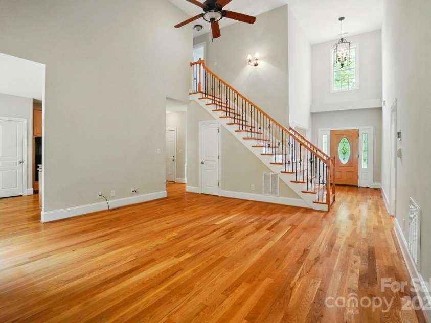 3735 Gordon Street, Terrell, NC 28682.  MLS# CAR4266493, YatesRealty ID 17791. 