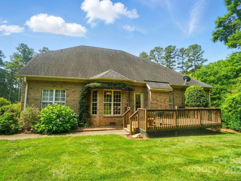 3735 Gordon Street, Terrell, NC 28682.  MLS# CAR4266493, YatesRealty ID 17791. 