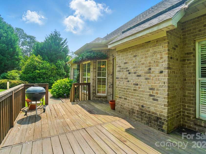 3735 Gordon Street, Terrell, NC 28682.  MLS# CAR4266493, YatesRealty ID 17791. 