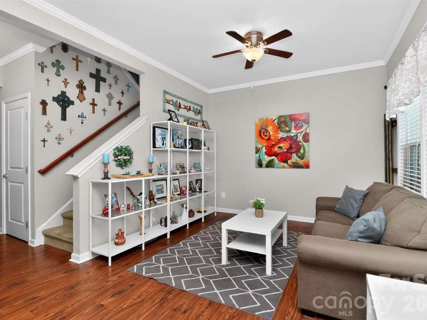 7287 Mill Ruins Avenue, Concord, NC 28025.  MLS# CAR4376339, YatesRealty ID 17792. 