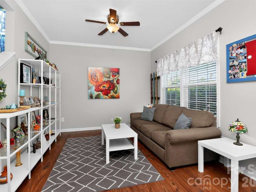 7287 Mill Ruins Avenue, Concord, NC 28025.  MLS# CAR4376339, YatesRealty ID 17792. 