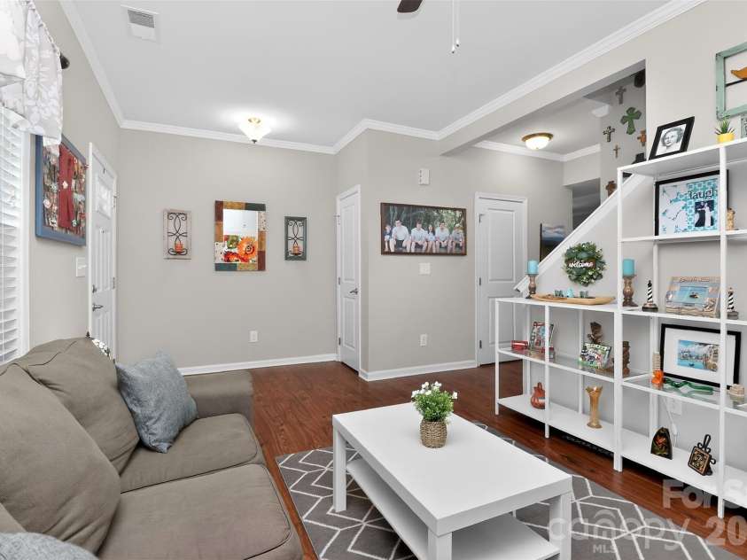 7287 Mill Ruins Avenue, Concord, NC 28025.  MLS# CAR4376339, YatesRealty ID 17792. 