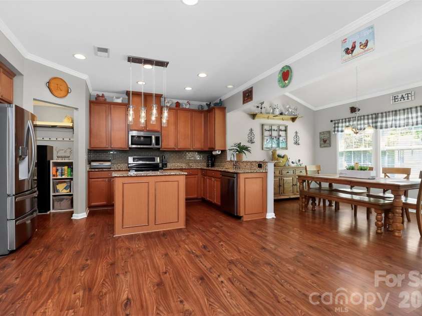 7287 Mill Ruins Avenue, Concord, NC 28025.  MLS# CAR4376339, YatesRealty ID 17792. 