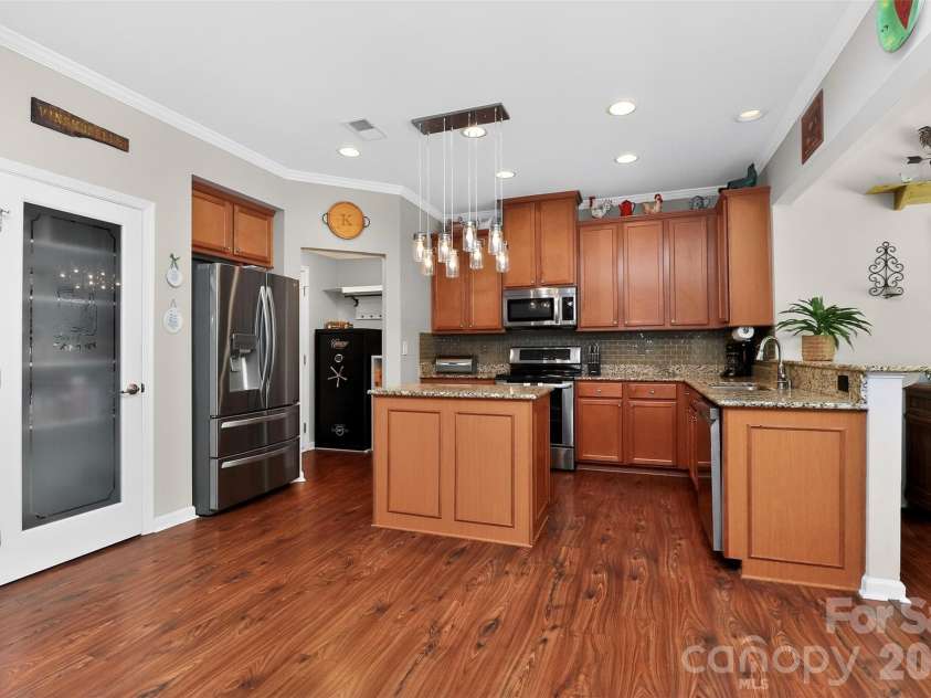 7287 Mill Ruins Avenue, Concord, NC 28025.  MLS# CAR4376339, YatesRealty ID 17792. 