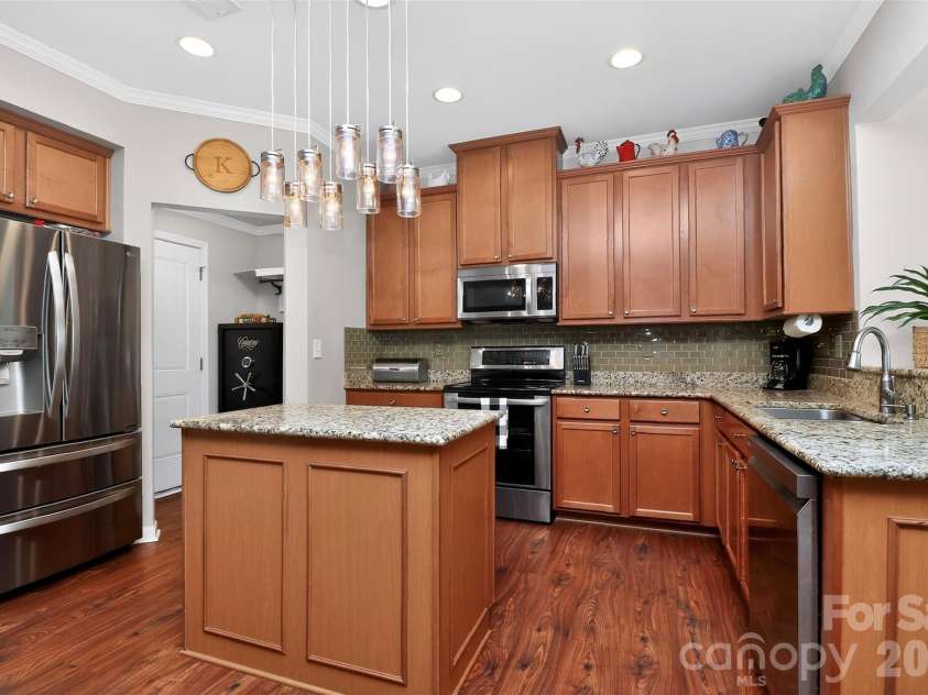 7287 Mill Ruins Avenue, Concord, NC 28025.  MLS# CAR4376339, YatesRealty ID 17792. 