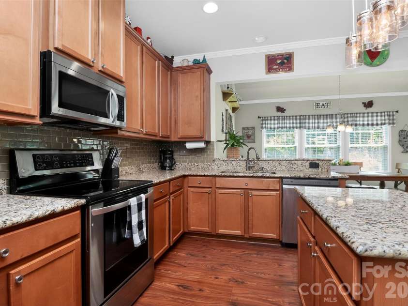 7287 Mill Ruins Avenue, Concord, NC 28025.  MLS# CAR4376339, YatesRealty ID 17792. 
