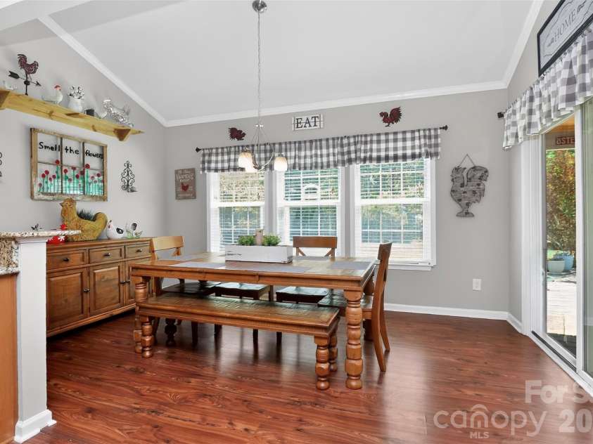 7287 Mill Ruins Avenue, Concord, NC 28025.  MLS# CAR4376339, YatesRealty ID 17792. 