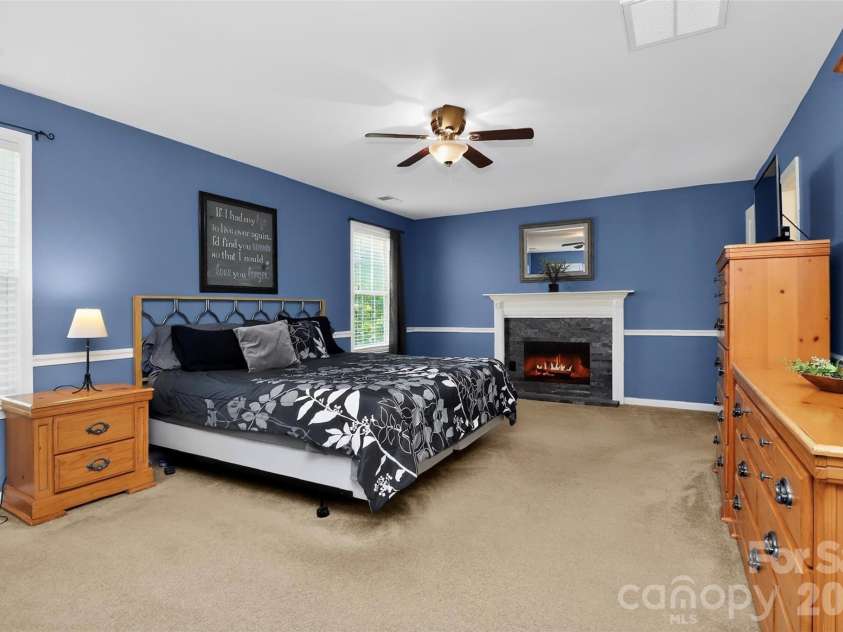 7287 Mill Ruins Avenue, Concord, NC 28025.  MLS# CAR4376339, YatesRealty ID 17792. 