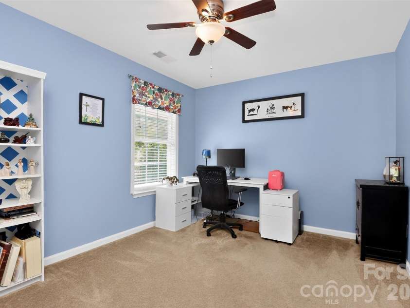 7287 Mill Ruins Avenue, Concord, NC 28025.  MLS# CAR4376339, YatesRealty ID 17792. 