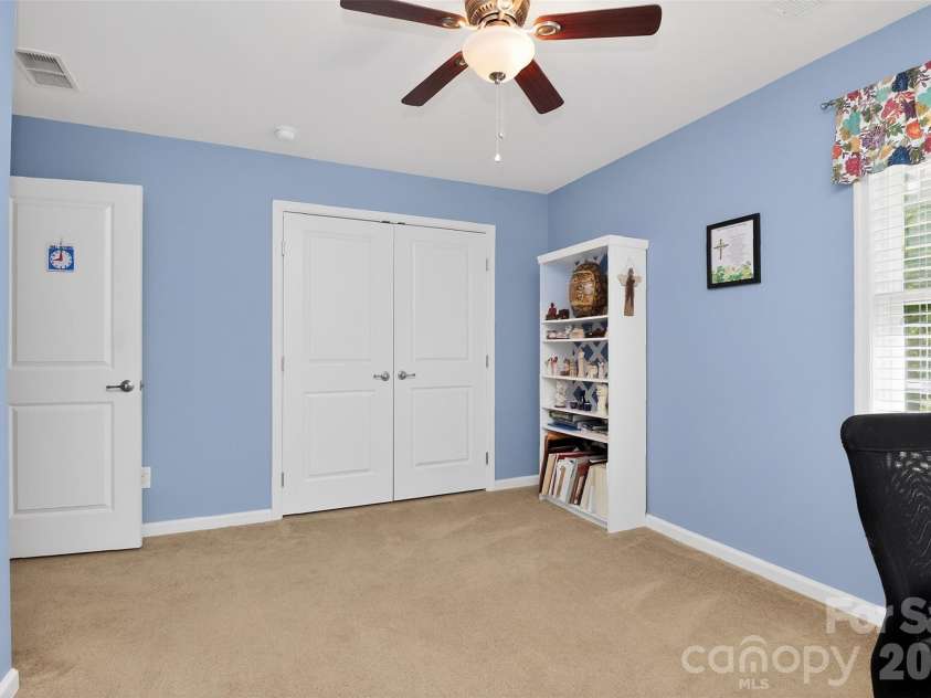 7287 Mill Ruins Avenue, Concord, NC 28025.  MLS# CAR4376339, YatesRealty ID 17792. 